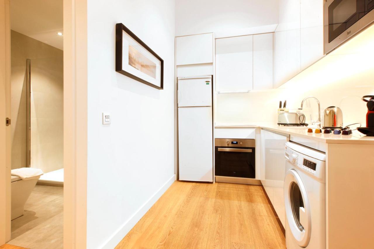 Chueca Exclusive Apartment Madrid